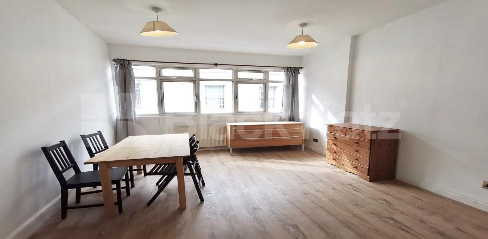			NEW INSTRUCTION, 4 Bedroom, 1 bath, 1 reception Apartment			 London Bridge Street, London Bridge
